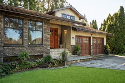 2857 Violet Street | North Vancouver | Image