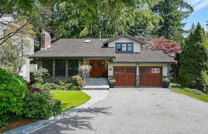 2857 Violet Street, North Vancouver, V7H 2L7 | Image 2