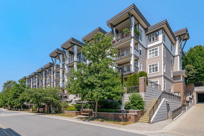 317 - 4799 Brentwood Drive | Burnaby | Image