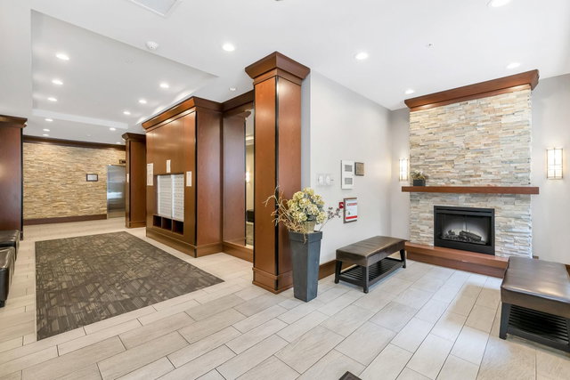 317 - 4799 Brentwood Drive