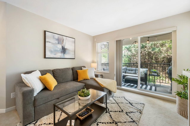 317 - 4799 Brentwood Drive