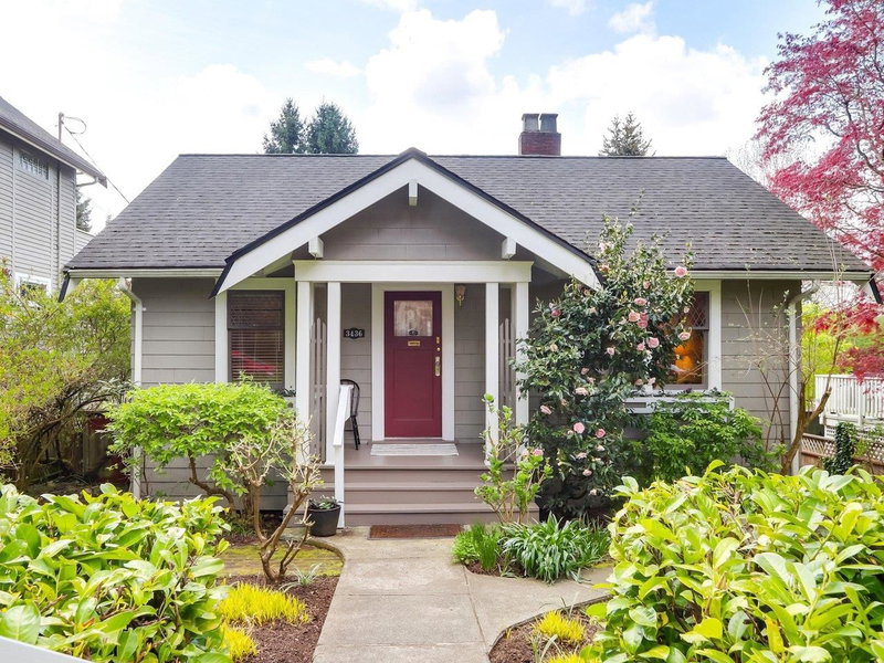 3436 37th Avenue W, Vancouver, British Columbia