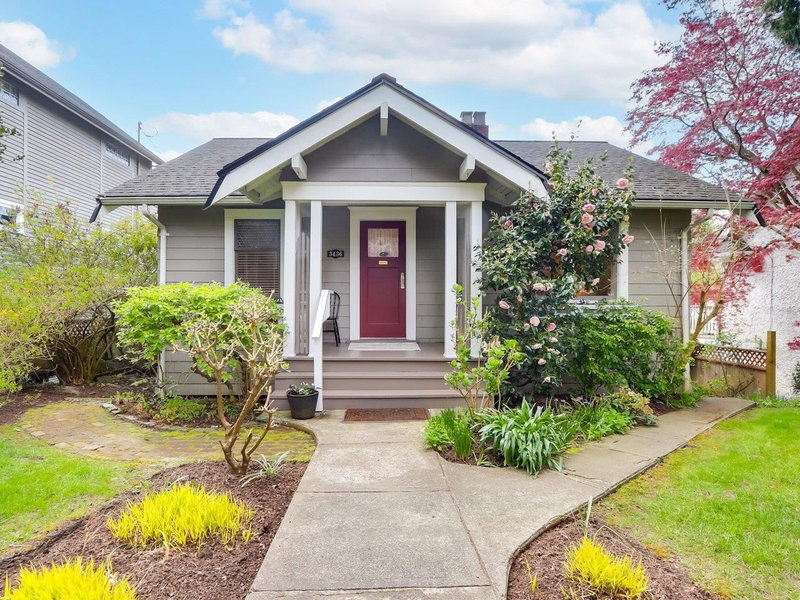 3436 37th Avenue, Vancouver, V6N 2V6 | Image 2