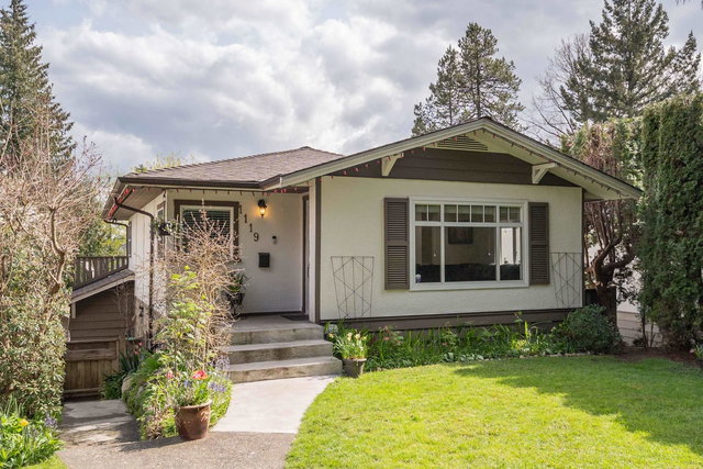 1119 Cloverley Street