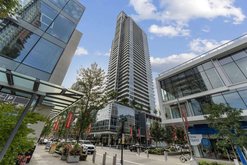 6080 Mckay Avenue #2102, Burnaby, British Columbia
