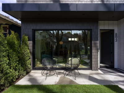 893 21st Avenue | Vancouver | Image