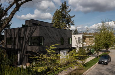 3681 St Catherines Street | Vancouver | Image