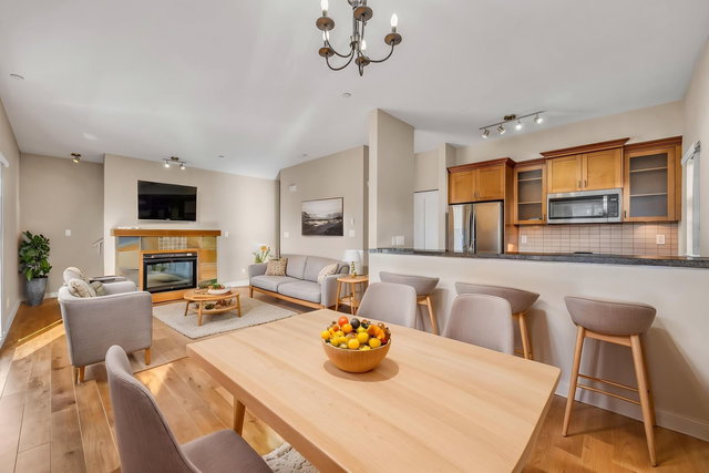 157 - 7388 Macpherson Avenue