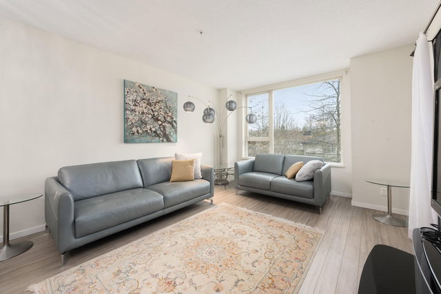 305 - 1128 Kensal Place