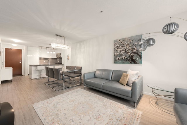 305 - 1128 Kensal Place