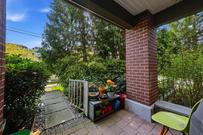 5889 Irmin Street #109, Burnaby, British Columbia