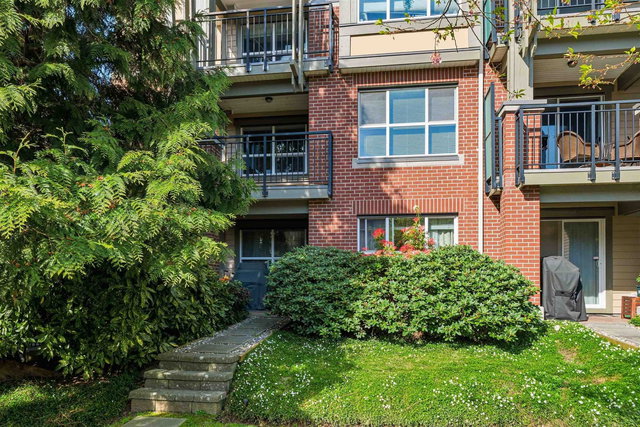 109 - 5889 Irmin Street