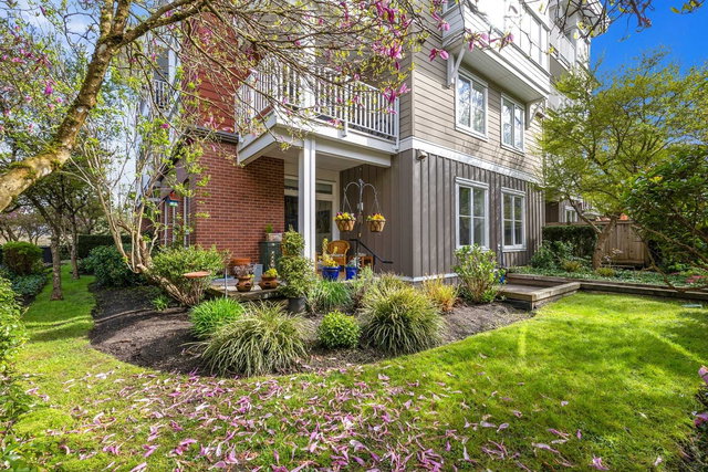 107 - 12283 224 Street