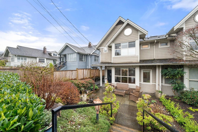 341 8th Street, North Vancouver, V7L 1Z2 | Image 2