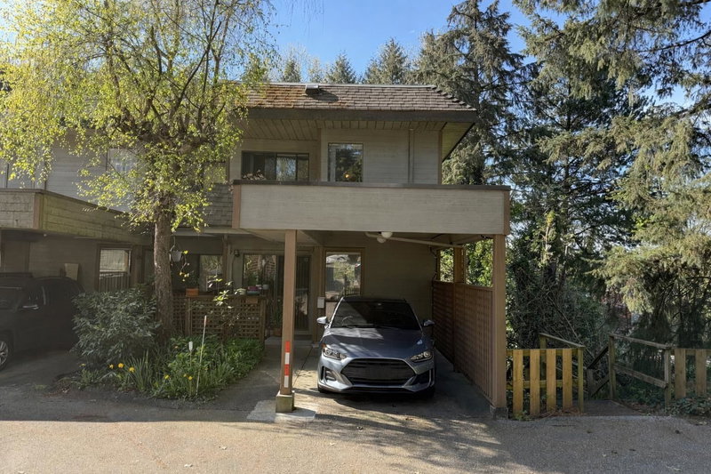 2750 Kingsford Avenue, Burnaby, British Columbia