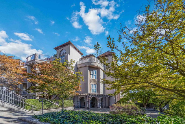 402 - 1128 Sixth Avenue