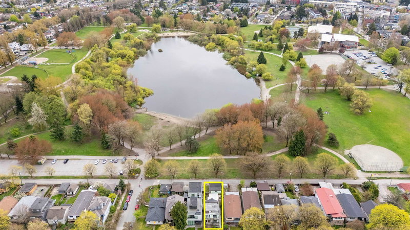 2056 13th Avenue E, Vancouver, British Columbia