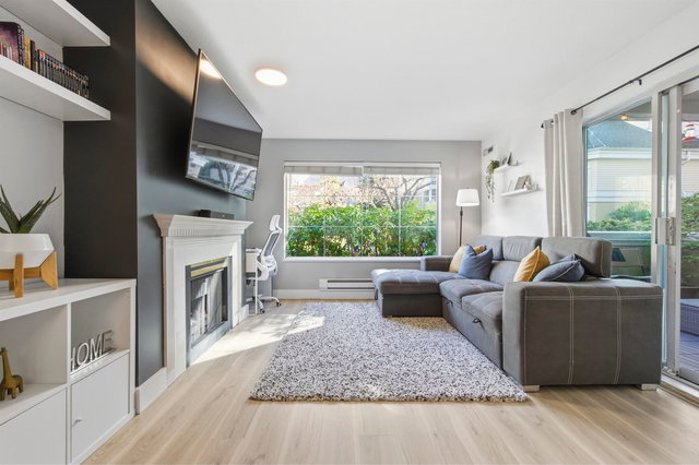 111 - 6820 Rumble Street