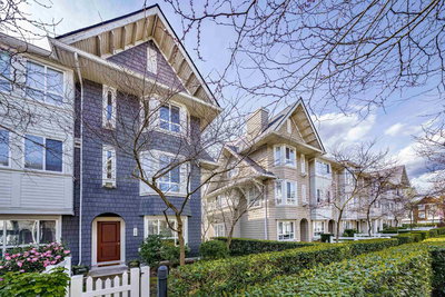 34 - 2418 Avon Place | Port Coquitlam | Image