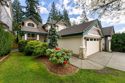 3283 Chartwell Green | Coquitlam | Image