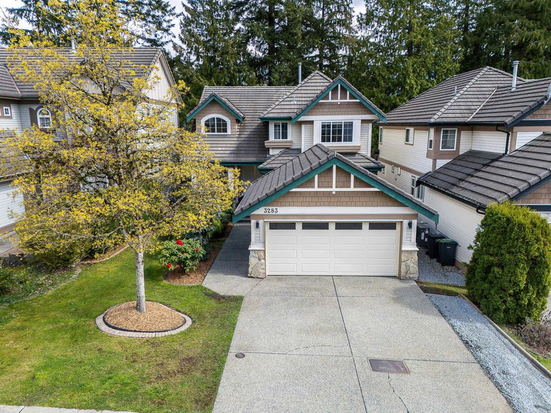 3283 Chartwell Green, Coquitlam, V3E 3M9 | Image 2