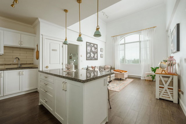 410 - 11882 226 Street