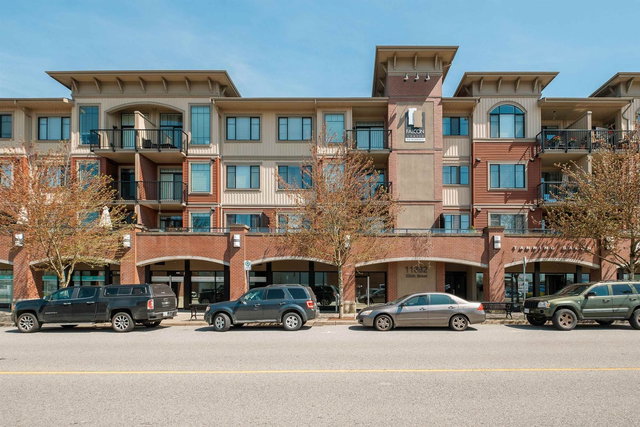 410 - 11882 226 Street