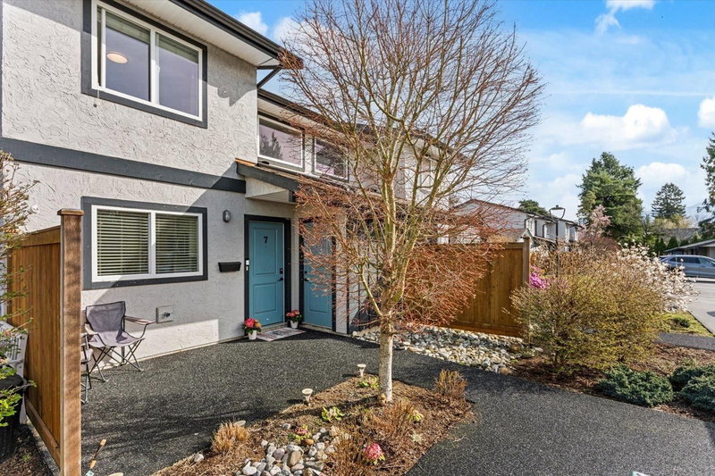 7 - 45927 Lewis Avenue, Chilliwack, V2P 3C3 | Image 2