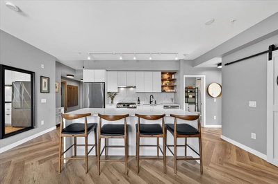 605 - 3229 St Johns Street | Port Moody | Image