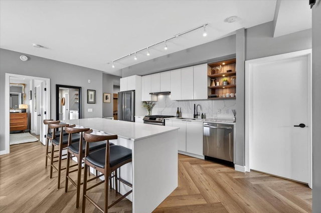 605 - 3229 St Johns Street