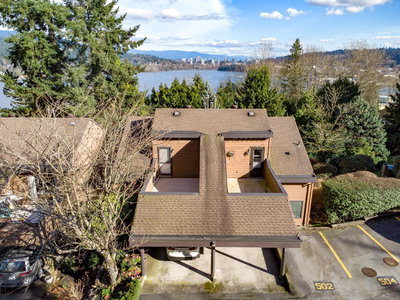 504 Cardiff Way | Port Moody | Image
