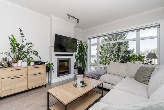 309 - 11566 224 Street