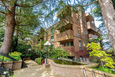 209 - 2211 2nd Avenue | Vancouver | Image