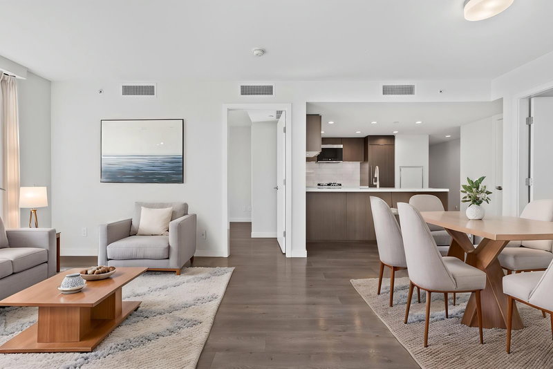 8238 Lord Street #807, Vancouver, British Columbia