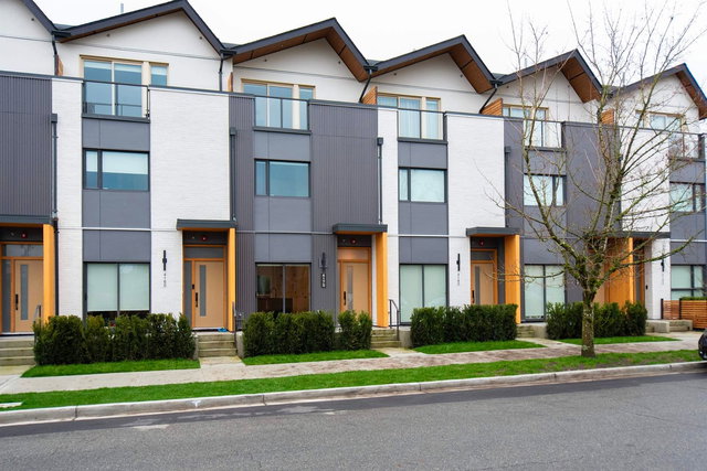 4170 Columbia Street