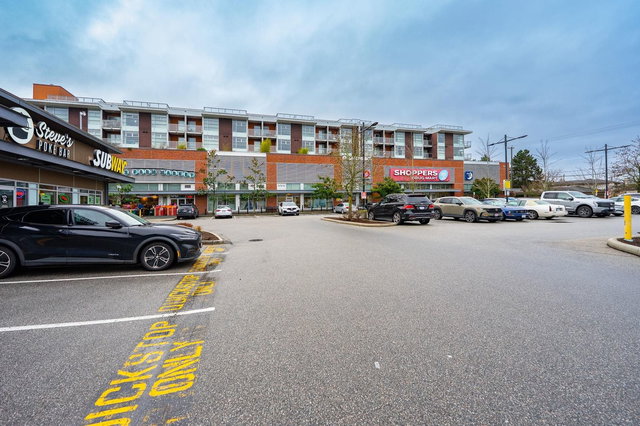 413 - 10020 Dunoon Drive