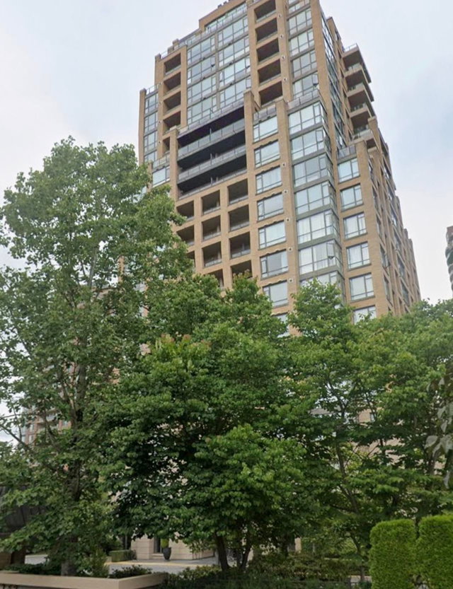 301 - 7368 Sandborne Avenue