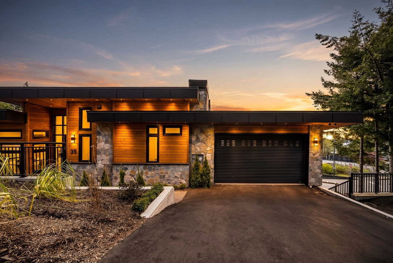 35 Kelvin Grove Way, West Vancouver, British Columbia