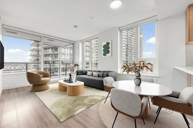 1609 - 823 Carnarvon Street