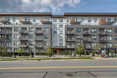 504 - 645 Como Lake Avenue | Coquitlam | Image