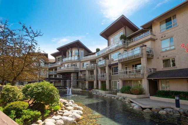 414 - 530 Raven Woods Drive