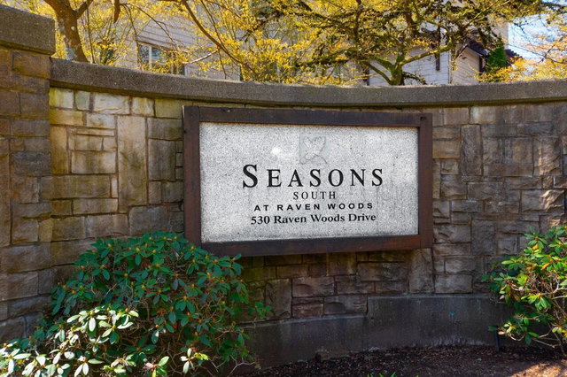 414 - 530 Raven Woods Drive