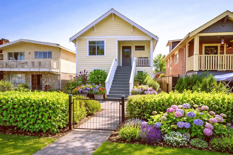 2336 45th Avenue E, Vancouver, British Columbia