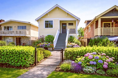 2336 45th Avenue | Vancouver | Image