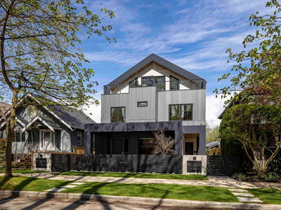 1 - 3255 13th Avenue | Vancouver | Image