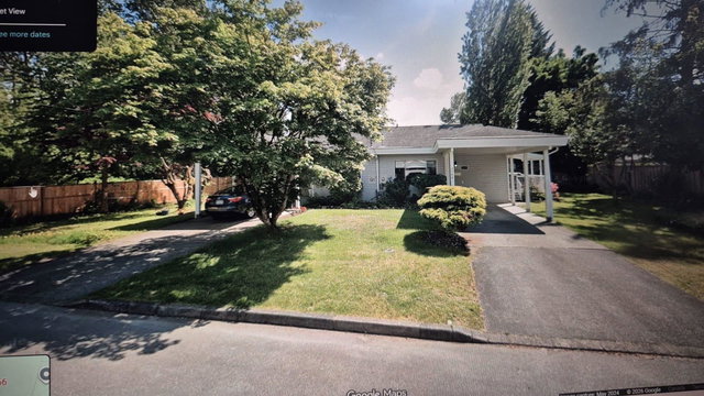 3568 Handley Crescent