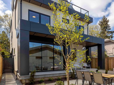 2 - 3255 13th Avenue | Vancouver | Image