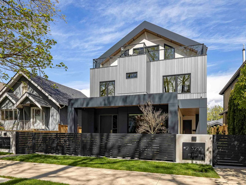 2 - 3255 13th Avenue, Vancouver, V6K 2V6 | Image 2