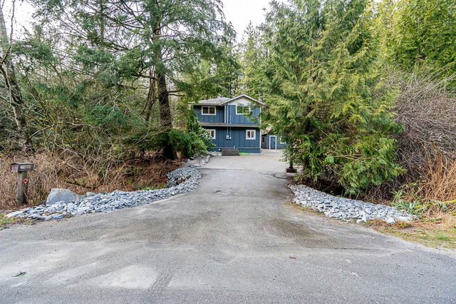 12845 Sylvester Road