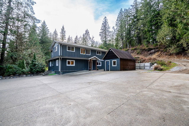 12845 Sylvester Road